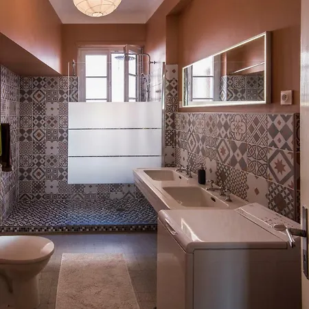 Apartamento Citycosy - Cathedrale Pied A Terre *