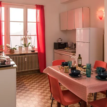 Citycosy - Cathedrale Pied A Terre * 斯特拉斯堡