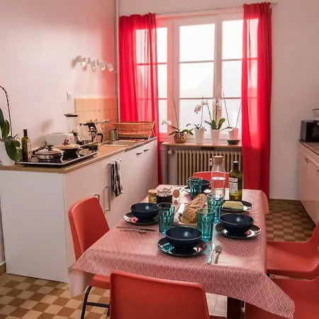 Apartamento Citycosy - Cathedrale Pied A Terre