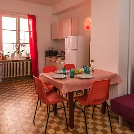 公寓 Citycosy - Cathedrale Pied A Terre *