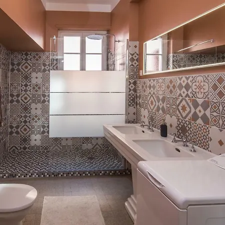 Apartamento Citycosy - Cathedrale Pied A Terre *