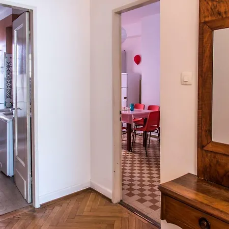 公寓 Citycosy - Cathedrale Pied A Terre 斯特拉斯堡