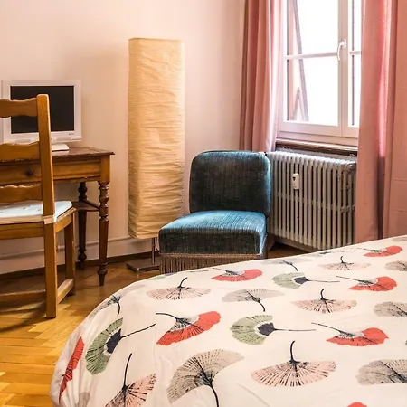 Citycosy - Cathedrale Pied A Terre