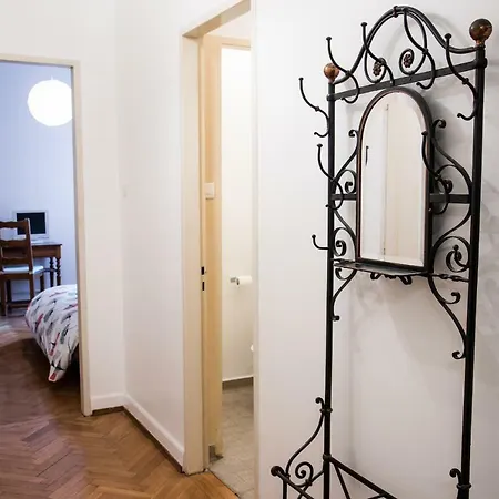 Citycosy - Cathedrale Pied A Terre 公寓 斯特拉斯堡
