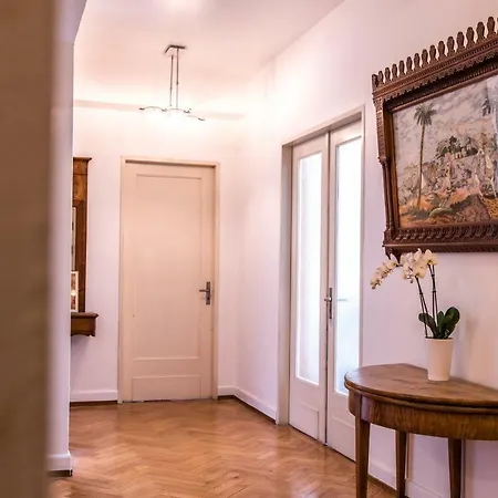 公寓 Citycosy - Cathedrale Pied A Terre *