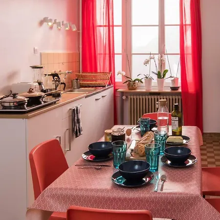 Apartment Citycosy - Cathedrale Pied A Terre *