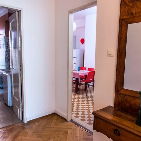 Citycosy - Cathedrale Pied A Terre * Straßburg