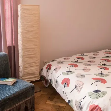 Apartment Citycosy - Cathedrale Pied A Terre *