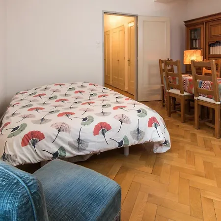 Apartment Citycosy - Cathedrale Pied A Terre *