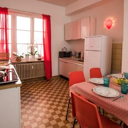 Apartment Citycosy - Cathedrale Pied A Terre