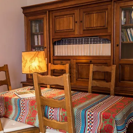 Apartment Citycosy - Cathedrale Pied A Terre *